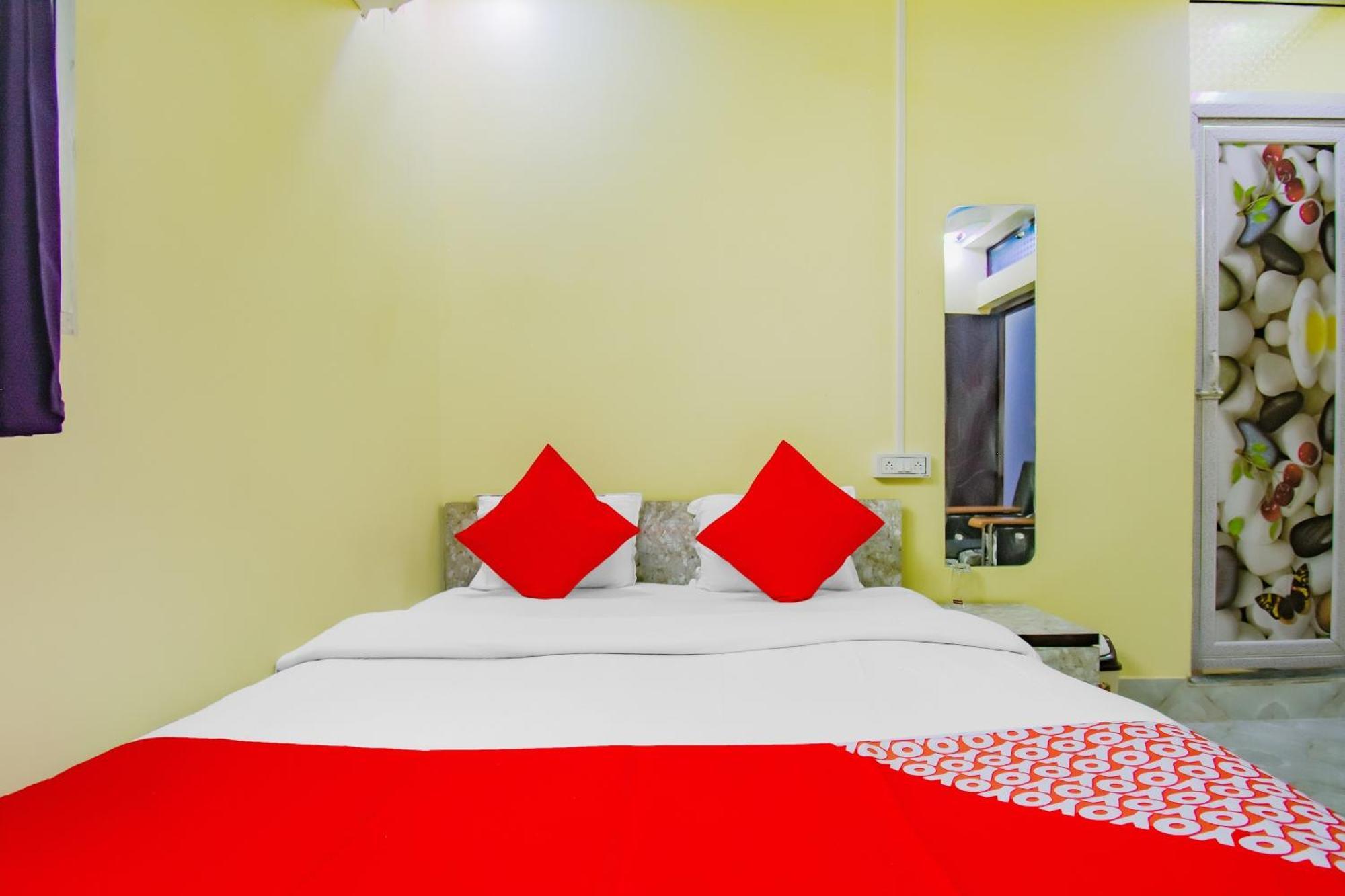 Hotel O Suncity Jangipur Exterior foto