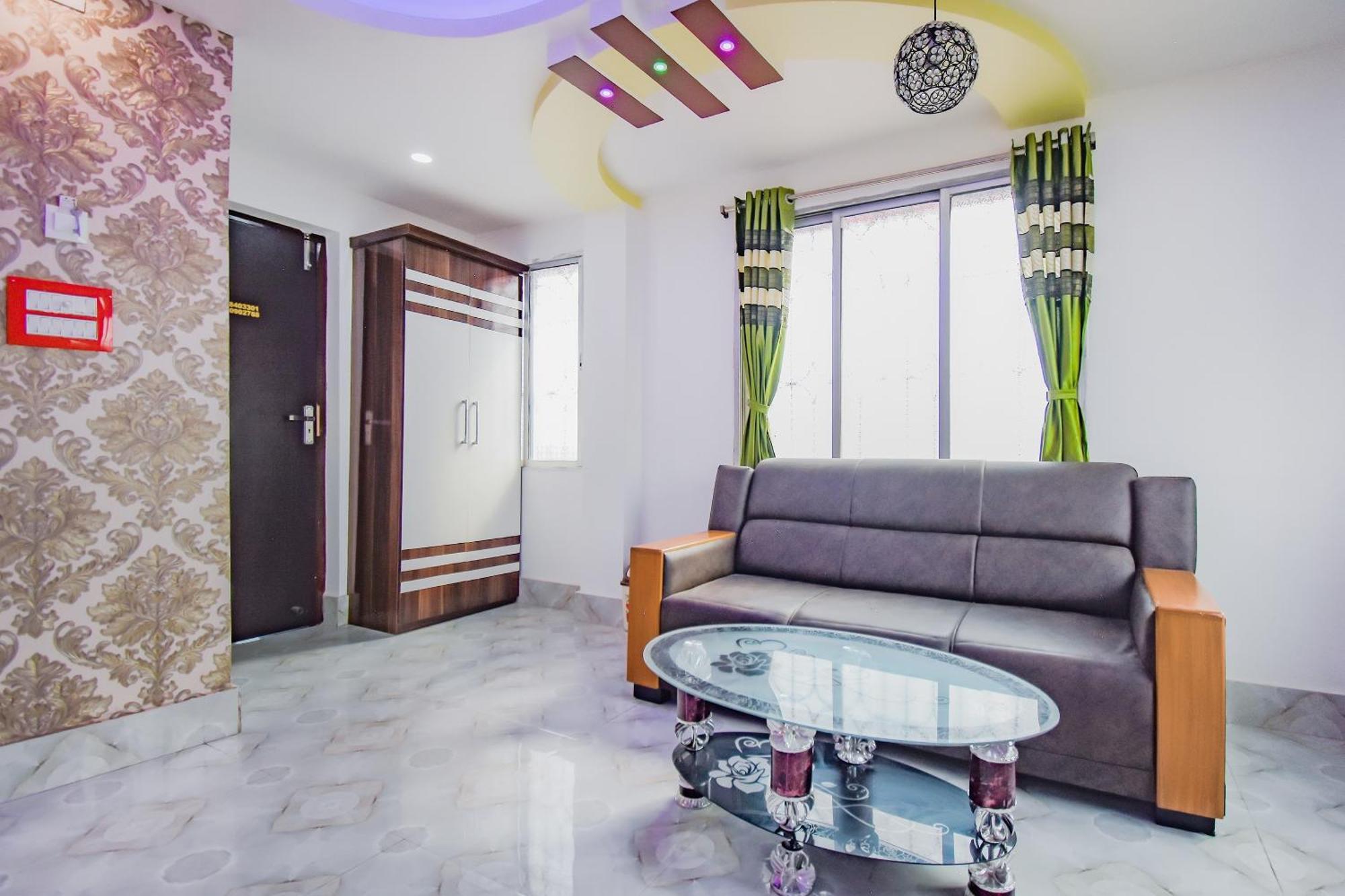 Hotel O Suncity Jangipur Exterior foto
