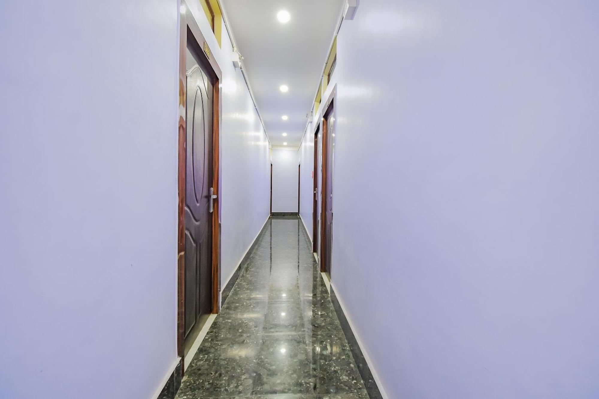 Hotel O Suncity Jangipur Exterior foto