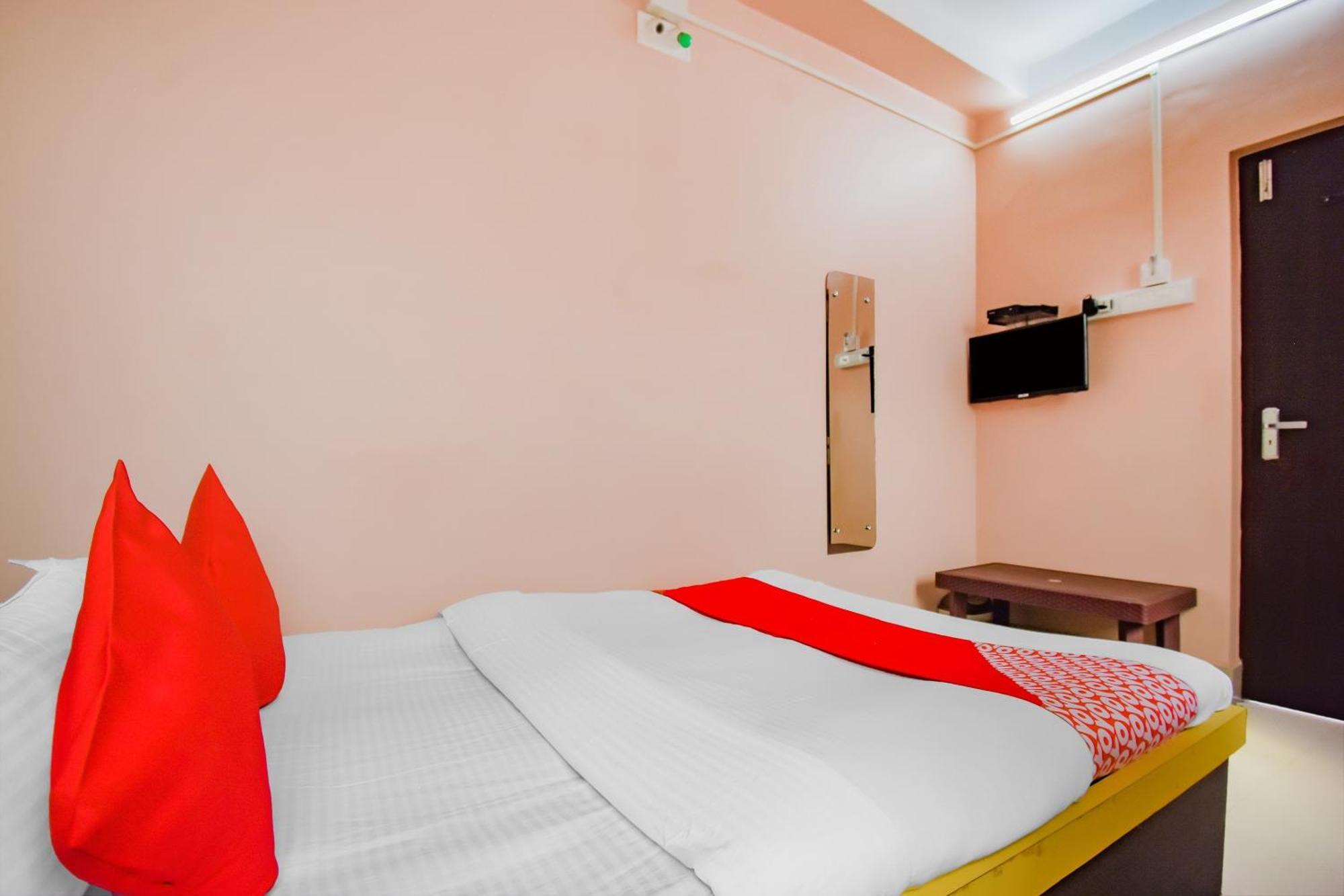 Hotel O Suncity Jangipur Exterior foto