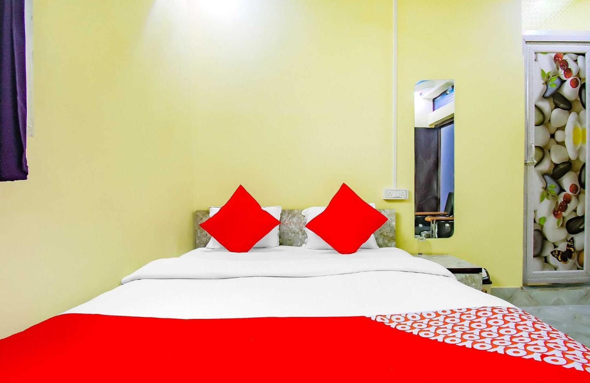Hotel O Suncity Jangipur Exterior foto