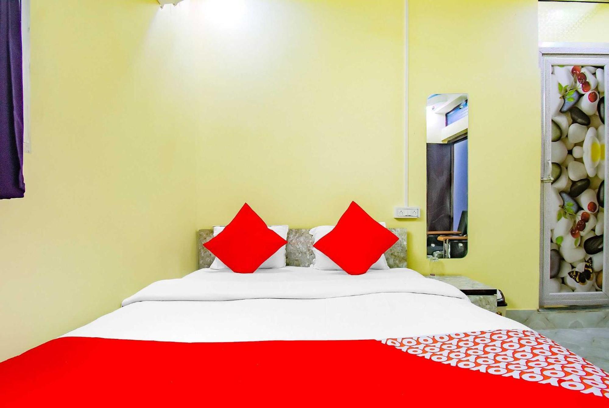 Hotel O Suncity Jangipur Exterior foto